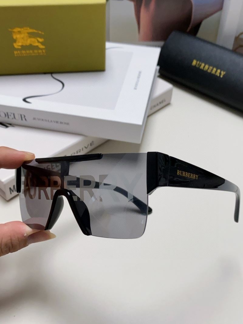 Burberry Sunglasses